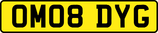 OM08DYG