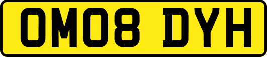 OM08DYH