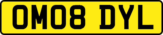 OM08DYL