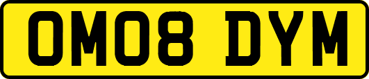 OM08DYM