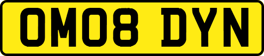 OM08DYN