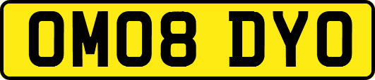 OM08DYO