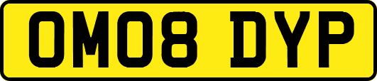 OM08DYP