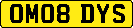 OM08DYS