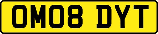 OM08DYT