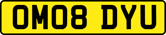 OM08DYU