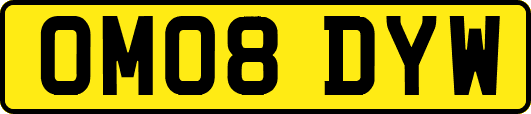 OM08DYW