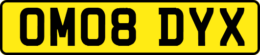 OM08DYX