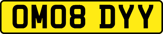 OM08DYY