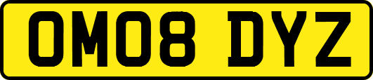 OM08DYZ