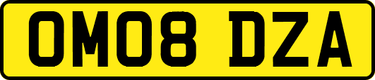 OM08DZA
