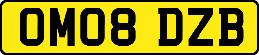 OM08DZB