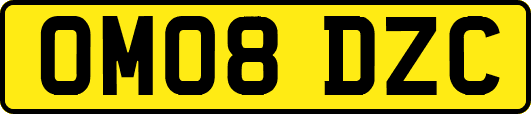 OM08DZC