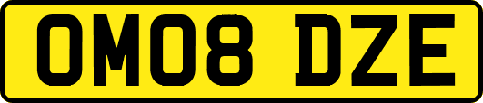 OM08DZE