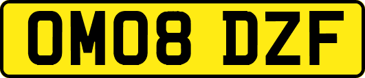 OM08DZF