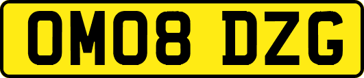 OM08DZG