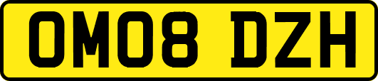 OM08DZH