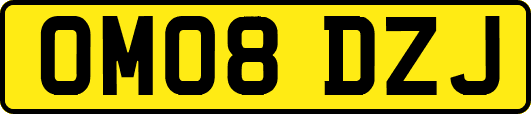 OM08DZJ