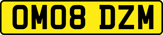 OM08DZM