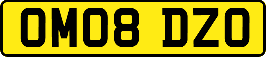 OM08DZO