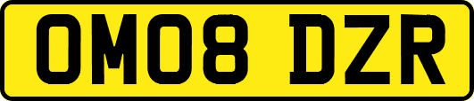 OM08DZR