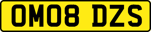 OM08DZS