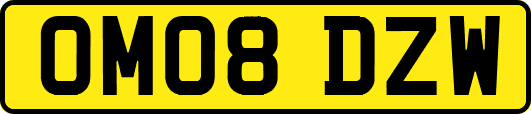 OM08DZW