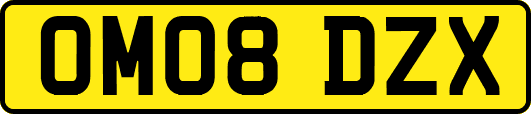 OM08DZX