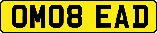 OM08EAD