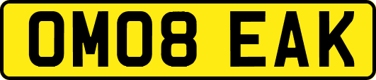 OM08EAK