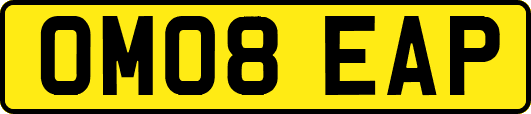 OM08EAP