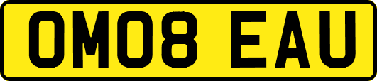 OM08EAU