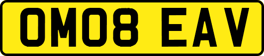 OM08EAV
