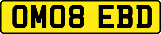 OM08EBD