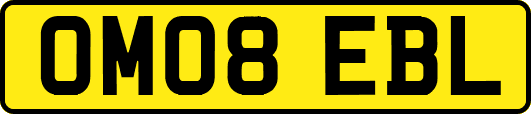 OM08EBL