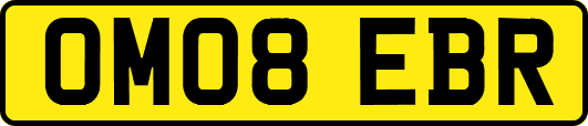 OM08EBR