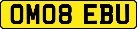 OM08EBU