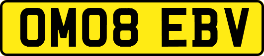 OM08EBV