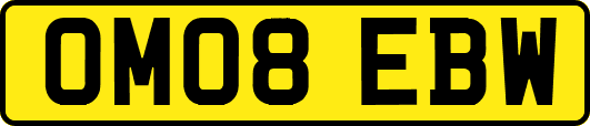 OM08EBW