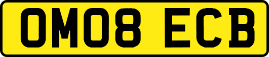 OM08ECB
