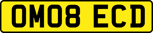 OM08ECD