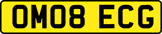 OM08ECG