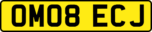 OM08ECJ