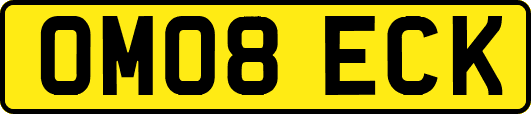 OM08ECK