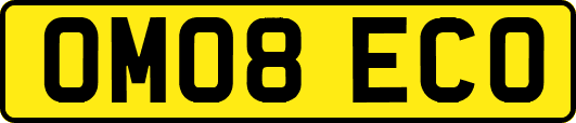 OM08ECO