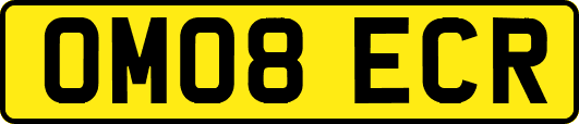 OM08ECR