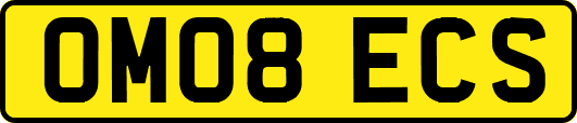 OM08ECS