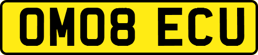 OM08ECU