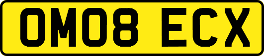 OM08ECX