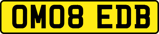 OM08EDB